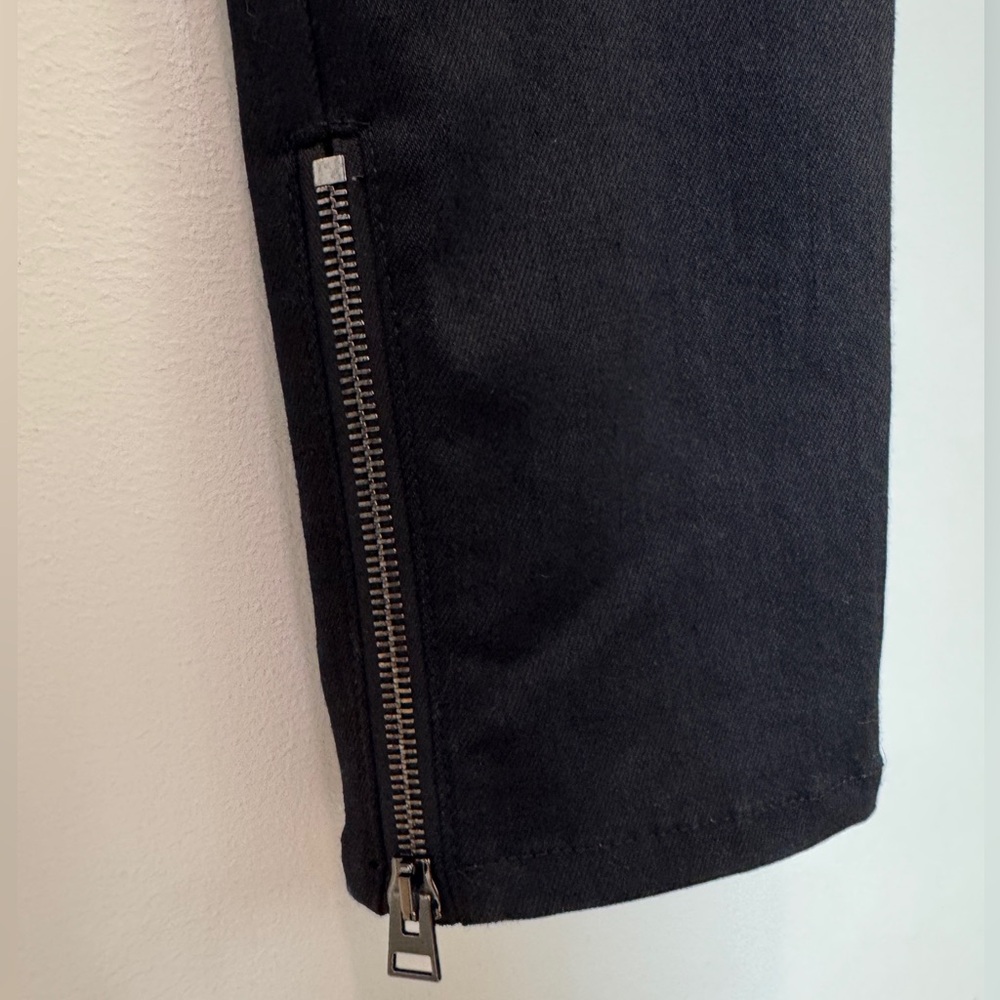 Tom Ford Black Womens Jeans - Picture 6 of 12